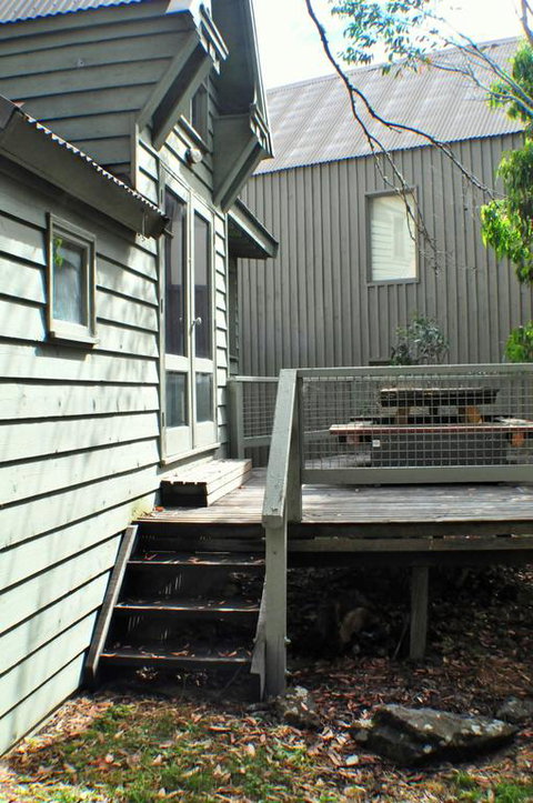 Pinnacle - Schoolies Week Accommodation 3