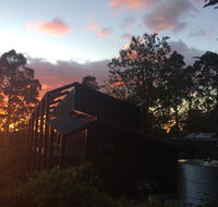 Pipeline Chalet kunanyi Mt Wellington - Schoolies Week Accommodation