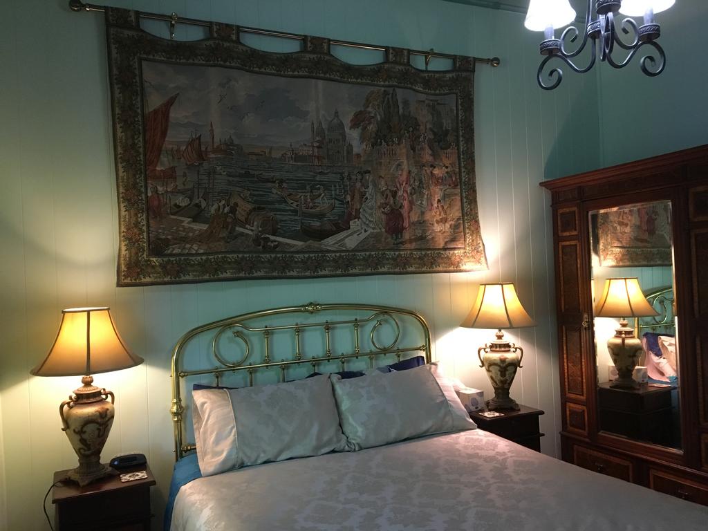 Warwick Dc ACT Schoolies Week Accommodation