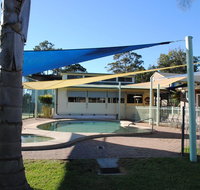 Pleasurelea Tourist Resort  Caravan Park - Schoolies Week Accommodation