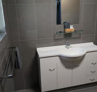 Point Stuart Wilderness Lodge - Schoolies Week Accommodation