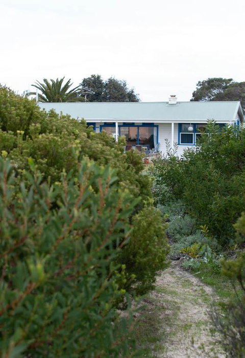 Polperro, A Quintessential Seaside Experience - Schoolies Week Accommodation 3