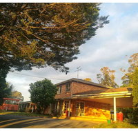 Poplars Inn Mittagong - Schoolies Week Accommodation