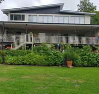 poppies house