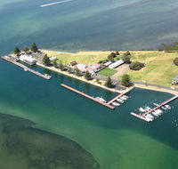 Port Albert Motel - Schoolies Week Accommodation