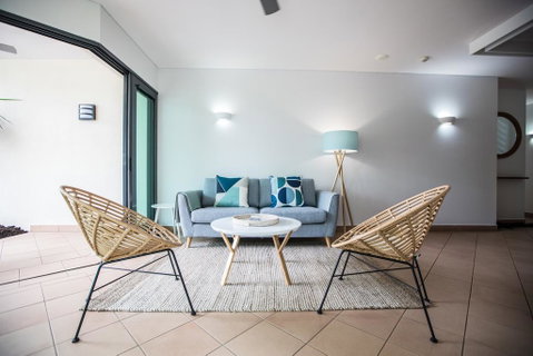 Port Douglas Peninsula Boutique Hotel - Adults Only Haven - Schoolies Week Accommodation 1