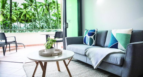 Port Douglas Peninsula Boutique Hotel - Adults Only Haven - Schoolies Week Accommodation 3