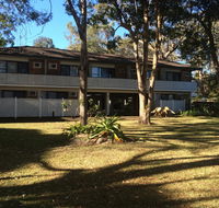 Port Stephens Motel - Schoolies Week Accommodation