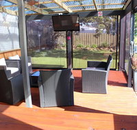 Portland Retro Motel - Schoolies Week Accommodation