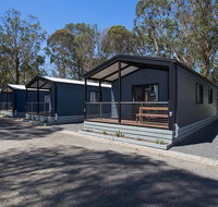 Portland Tourist Park - Schoolies Week Accommodation
