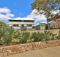 Portside Apartments Maryborough - Schoolies Week Accommodation