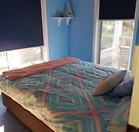 Poss' Place - Schoolies Week Accommodation