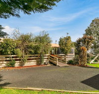 Powlett Place - Schoolies Week Accommodation