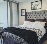 Presidential 3-bed 2-bath balcony with pool included - Schoolies Week Accommodation