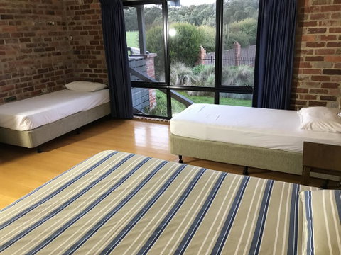 Prom Coast Holiday Lodge - Schoolies Week Accommodation 1