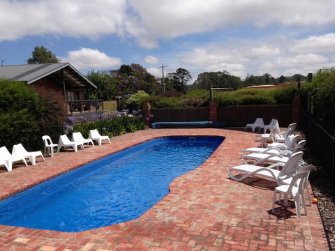 Prom Coast Holiday Lodge - Schoolies Week Accommodation 3