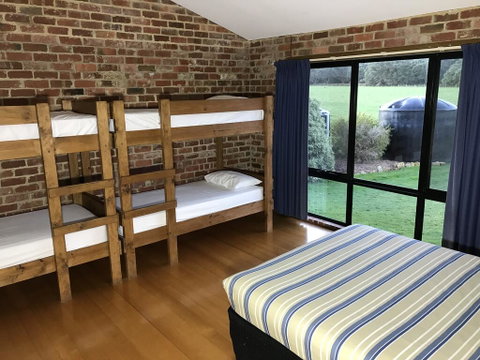 Prom Coast Holiday Lodge - Schoolies Week Accommodation 2