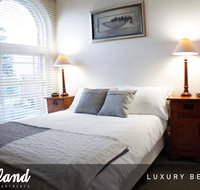 Province - Schoolies Week Accommodation