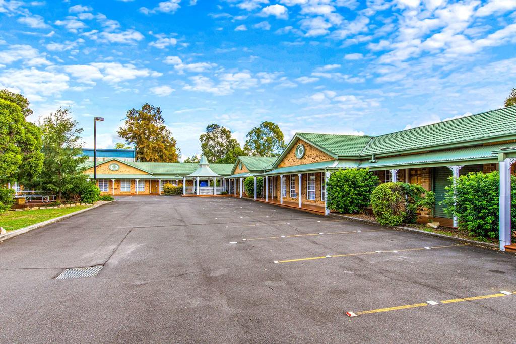 Jamisontown NSW Schoolies Week Accommodation
