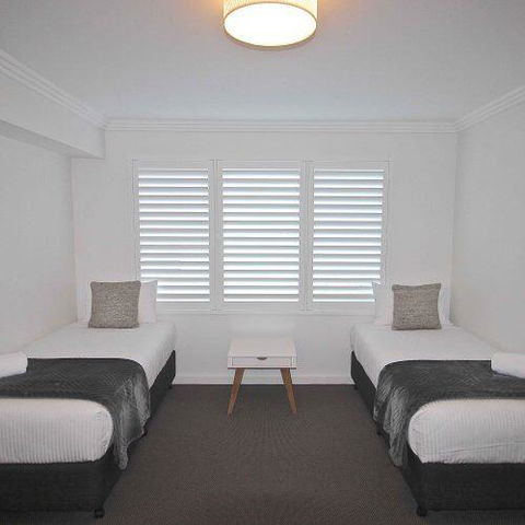Quays Hotel - Schoolies Week Accommodation 3