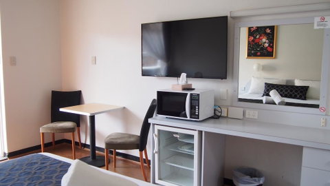 Queanbeyan Motel - Schoolies Week Accommodation 2