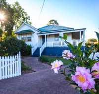 Queen Bee Cottage Milton - Schoolies Week Accommodation