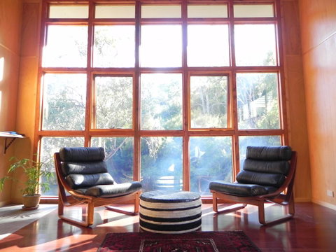 Queenstown Retreat B&B - Schoolies Week Accommodation 1