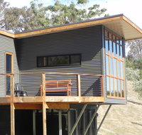 Queenstown Retreat BB - Schoolies Week Accommodation
