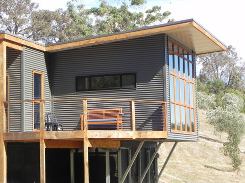 Queenstown Retreat B&B - Schoolies Week Accommodation 0