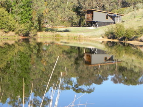 Queenstown Retreat B&B - Schoolies Week Accommodation 2