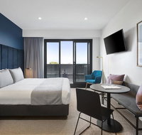 Quest Ballarat Station - Schoolies Week Accommodation