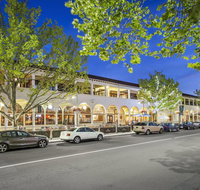 Quest Canberra - Schoolies Week Accommodation
