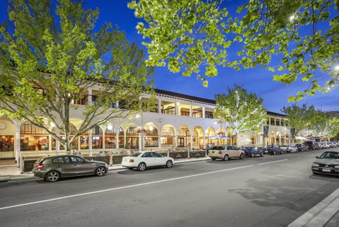 Quest Canberra - Schoolies Week Accommodation 0
