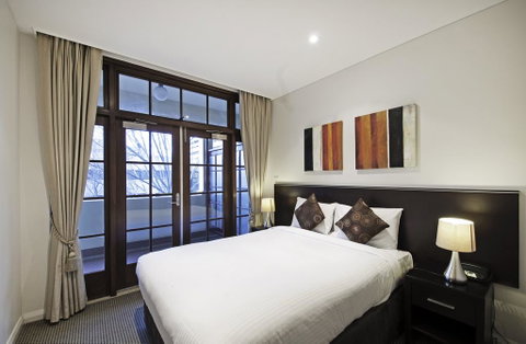 Quest Canberra - Schoolies Week Accommodation 2