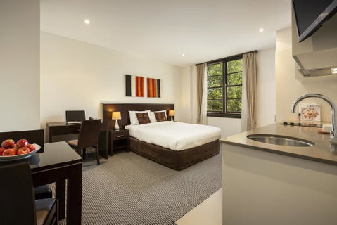 Quest Canberra - Schoolies Week Accommodation 1