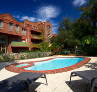 Quest Royal Gardens - Schoolies Week Accommodation