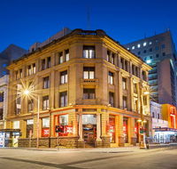 Quest Savoy - Schoolies Week Accommodation