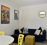 Quiet 1 Bedroom Flat in Concord - Schoolies Week Accommodation