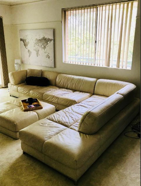 Quiet North Parra Apartment Rooms Across From Park - Schoolies Week Accommodation 3