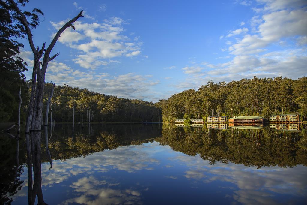 Beedelup WA Schoolies Week Accommodation
