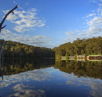 RAC Karri Valley Resort - Schoolies Week Accommodation