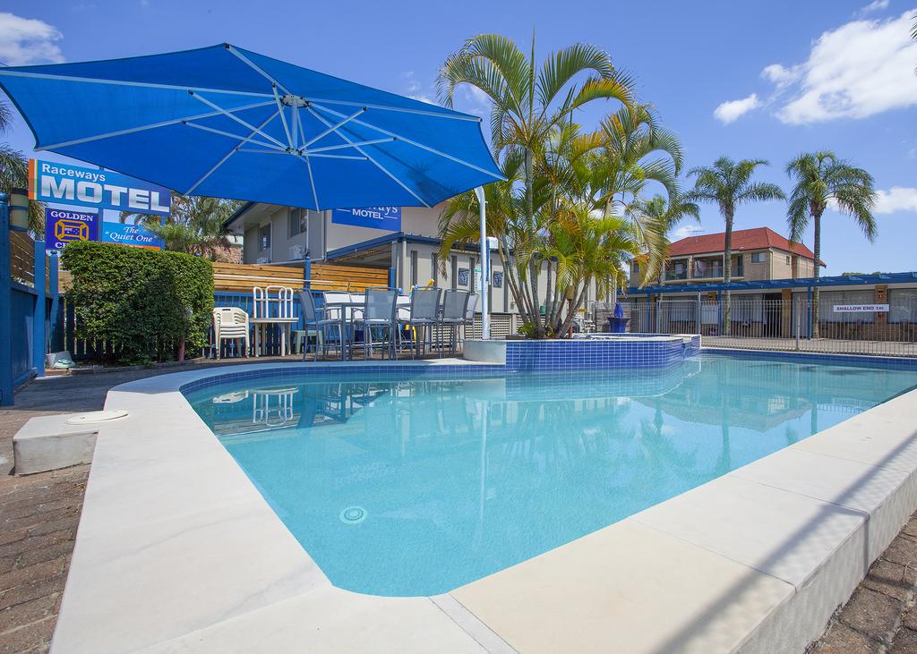 Hamilton QLD Schoolies Week Accommodation