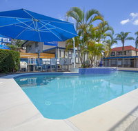 Raceways Motel - Schoolies Week Accommodation