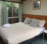 Railway Motel Myrtleford - Schoolies Week Accommodation