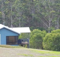 Rainbow Trail Chalets - Schoolies Week Accommodation