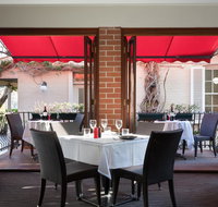 Ramada by Wyndham Brisbane Windsor - Schoolies Week Accommodation