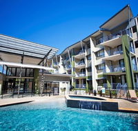 Ramada Resort by Wyndham Coffs Harbour - Schoolies Week Accommodation