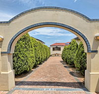 Rancho Relaxo Fabulous Value - Schoolies Week Accommodation