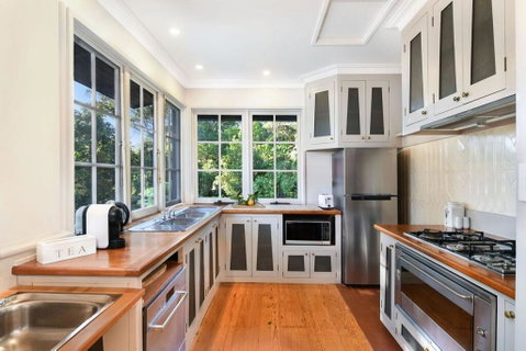 Rayfields@Berry - Kangaroo Valley - Schoolies Week Accommodation 1