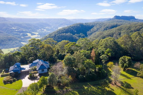 Rayfields@Berry - Kangaroo Valley - Schoolies Week Accommodation 0
